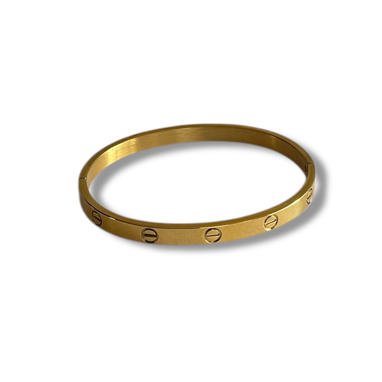 Dani Gold Bracelet