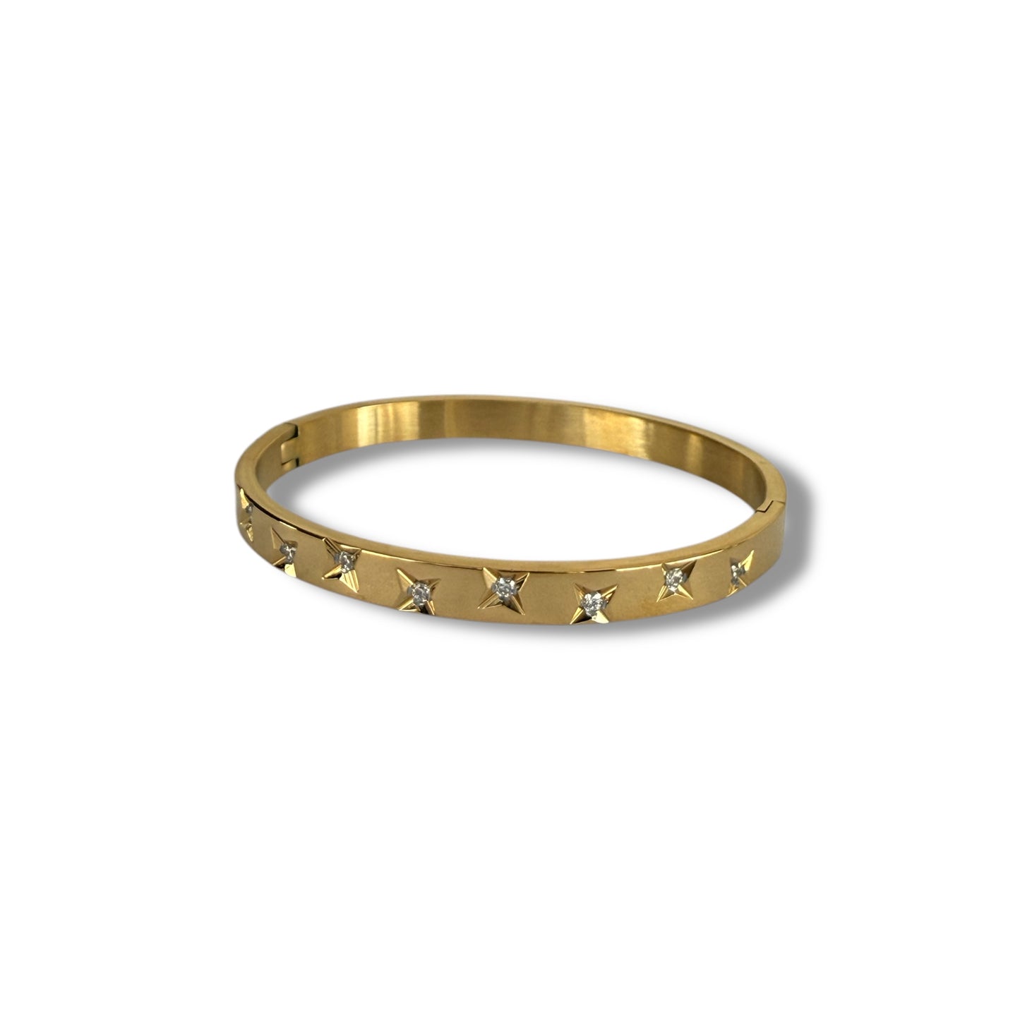 Lauren Gold Bracelet