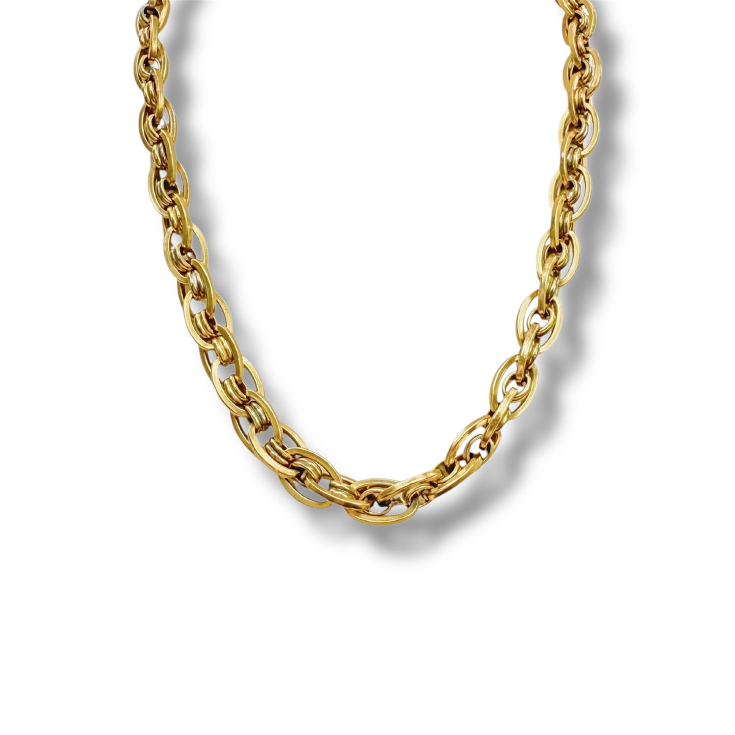 Link up Necklace