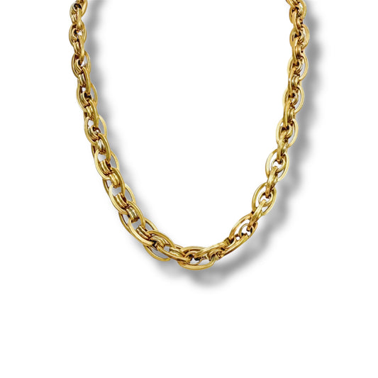 Link up Necklace