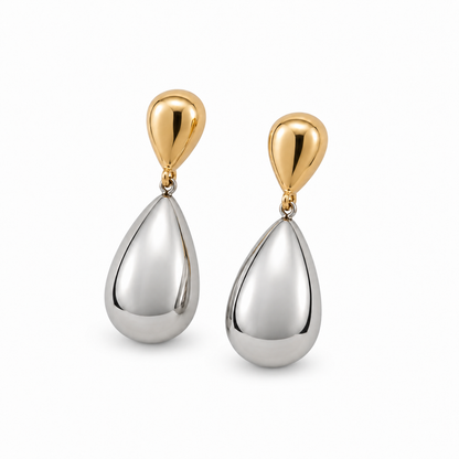 The Marais Earrings
