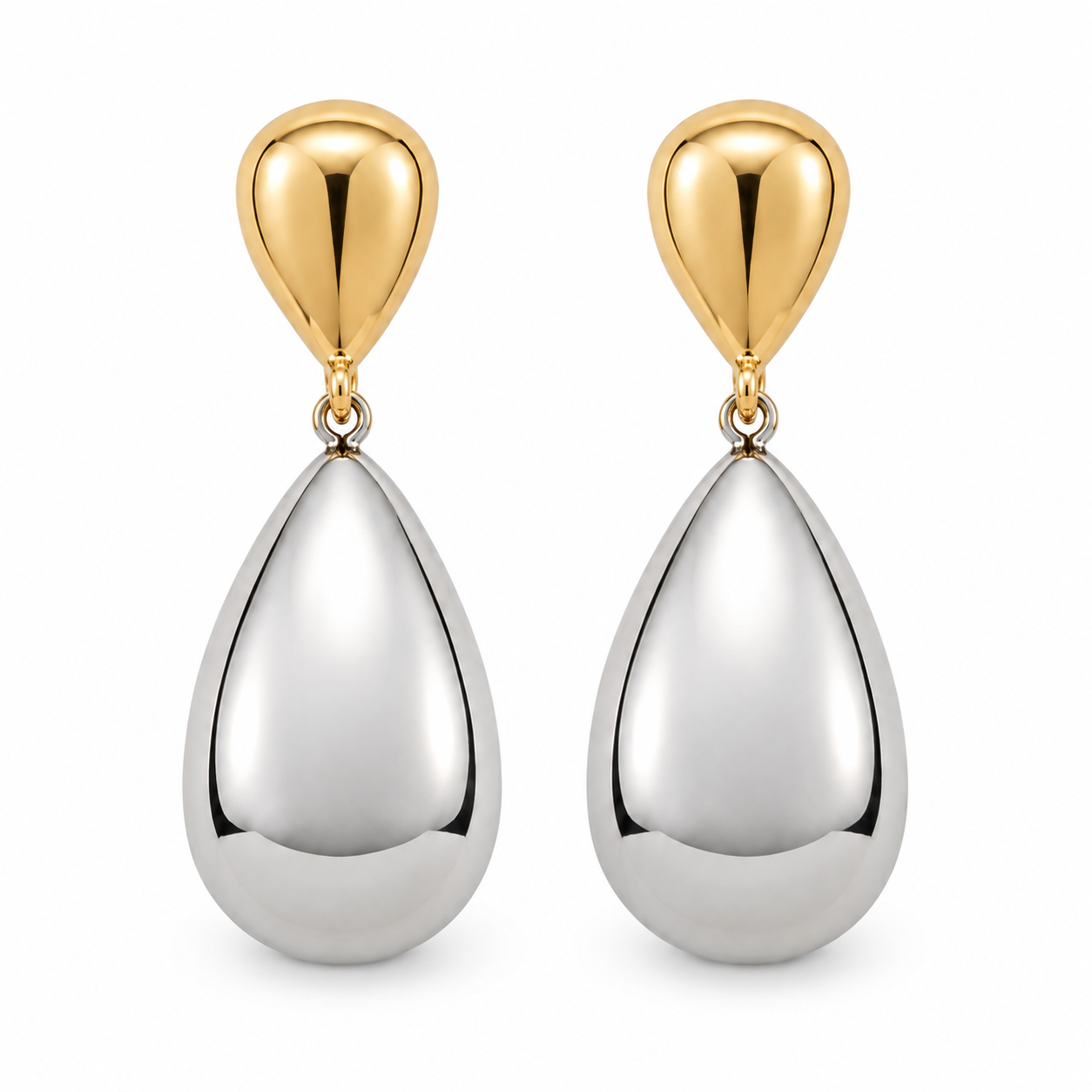 The Marais Earrings