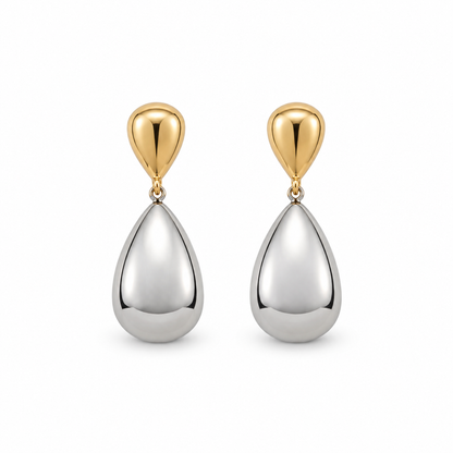 The Marais Earrings