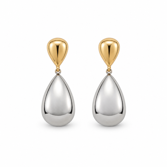 The Marais Earrings