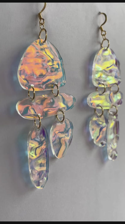 Twinkle Earrings